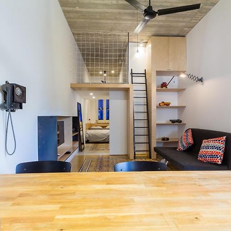 Quirky Apartment Gzira Luaran gambar