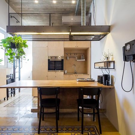 Quirky Apartment Gzira Luaran gambar