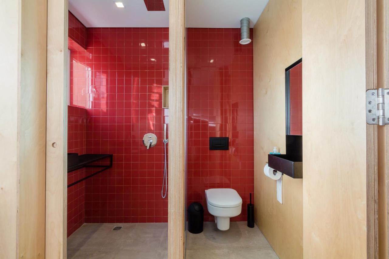 Quirky Apartment Gzira Luaran gambar