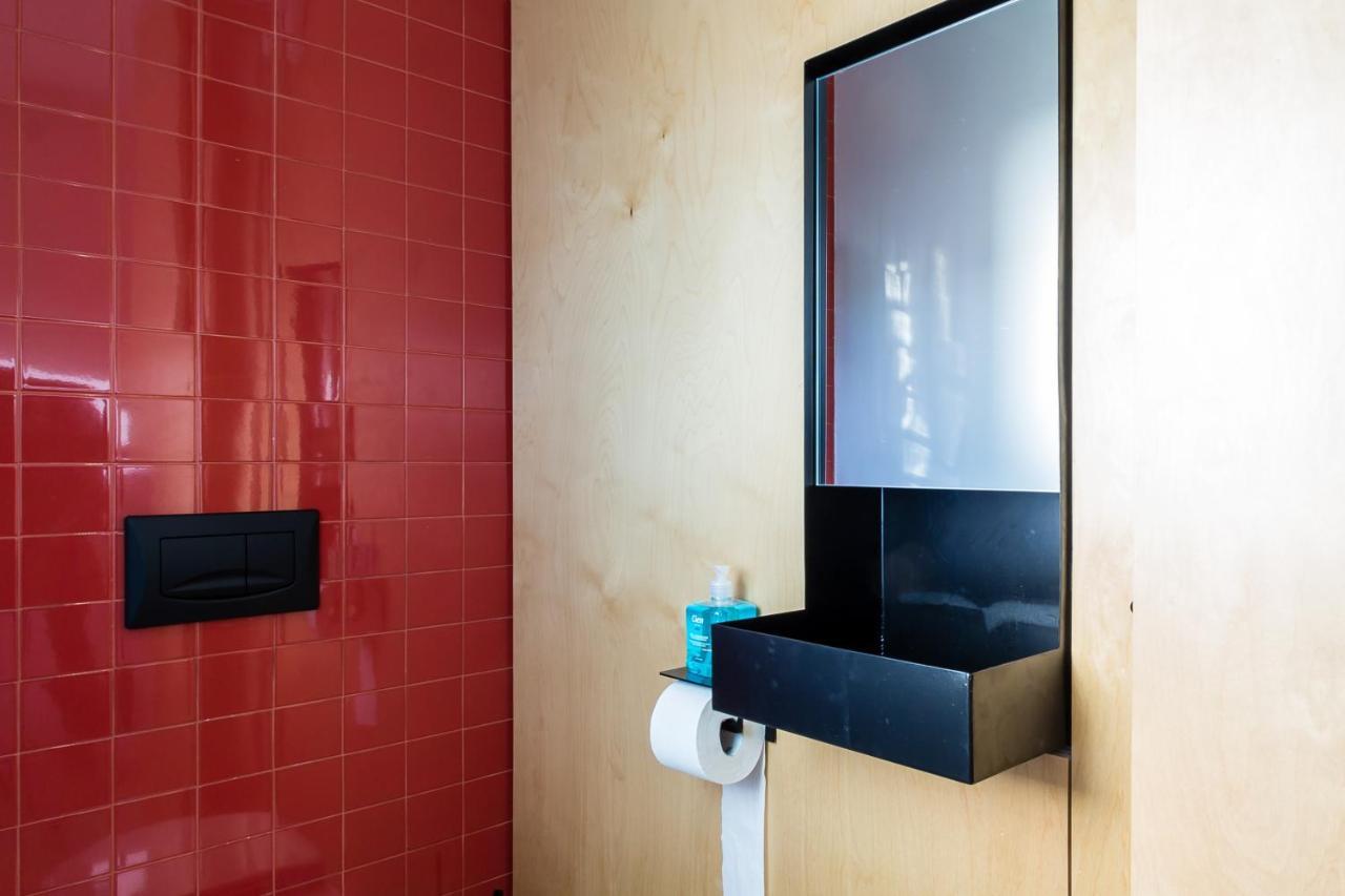 Quirky Apartment Gzira Luaran gambar