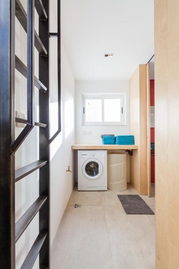 Quirky Apartment Gzira Luaran gambar