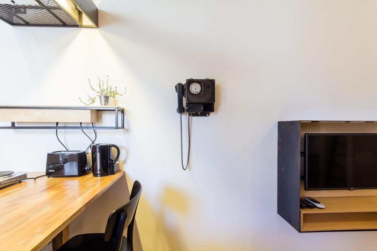 Quirky Apartment Gzira Luaran gambar